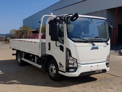 Jiangling Motors JX1044TGB2BEV Pure electric freight vehicles