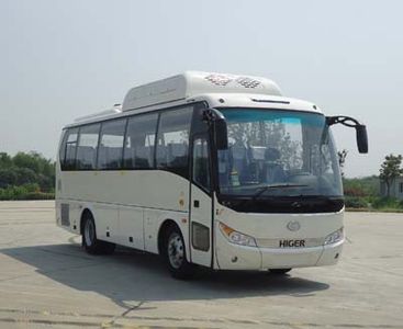 Hagrid KLQ6858CE4 coach