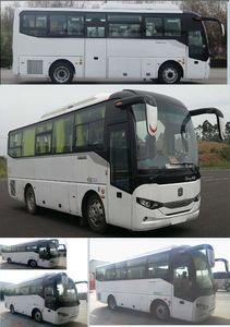 Zhongtong Automobile LCK6860H5A coach