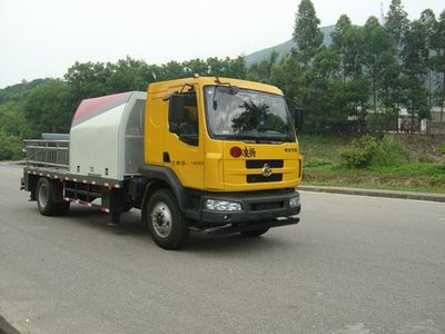 FXB PC5160THB4FXB Vehicle mounted concrete pump truck