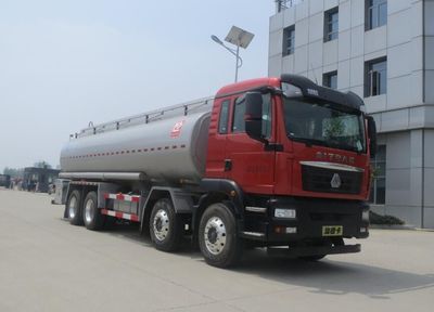 Xingshi  SLS5316GPGZ6 Ordinary liquid transport vehicles