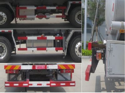 Xingshi  SLS5316GPGZ6 Ordinary liquid transport vehicles