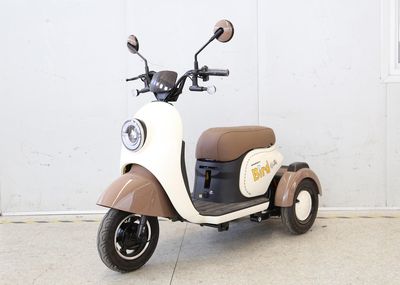 Little Bird XN500DQZ6 Electric three wheeled light motorcycle