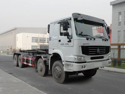 Yutong  YTZ5310ZXX40F detachable container garbage collector 