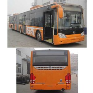 Yutong  ZK6180HG1 City buses