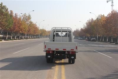 Beijing brand automobiles BJ2810W20 Low speed truck