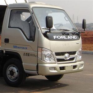 Foton  BJ5042ZBSG3 Swing arm garbage truck