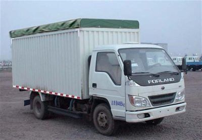 Foton  BJ5046V9BD5S2 Peng style transport vehicle