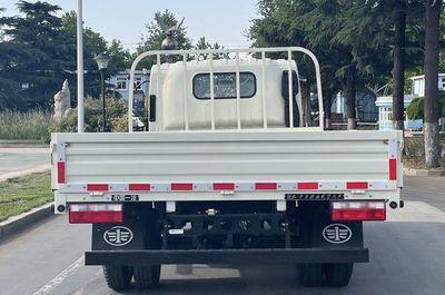 Jiefang Automobile CA1071P40K56L2E6A84 Truck