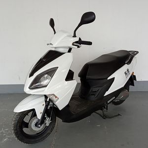 Donglong  DL125T16S Two wheeled motorcycles