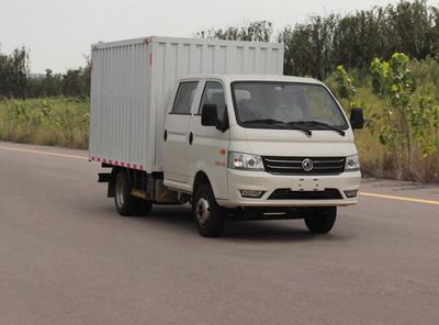 Dongfeng  EQ5040XXYD6CDBAC Box transport vehicle