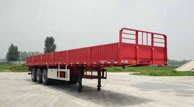 Mao Xincheng  HDC9400 Fence semi-trailer