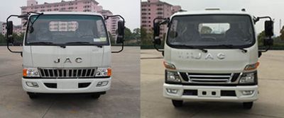 Jianghuai brand automobiles HFC1120P91K1D4V Truck