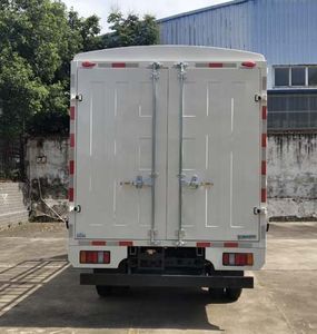 Jiangling Motors JX5042CCYTGA25 Grate type transport vehicle