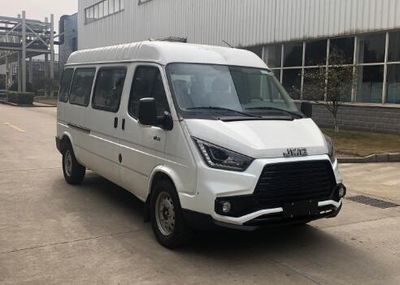 Jiangling Motors JX6570TM6 multi-purpose vehicle 