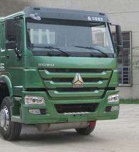 Green Leaf JYJ5317GJYD1 Refueling truck