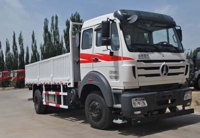 Beiben ND1160AD4J6Z01Truck