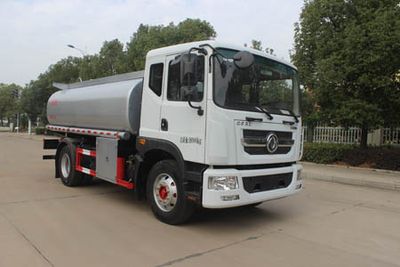 Runzhixing  SCS5180GPGEQ6 Ordinary liquid transport vehicles