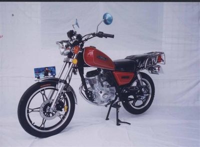 Sanling  SL1255 Two wheeled motorcycles