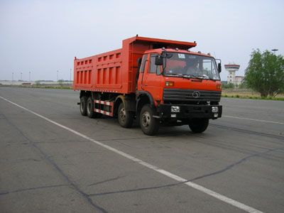 Shitong  STQ3310L8T6B1 Dump truck