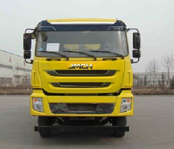 Jiangling Motors SXQ3250M4 Dump truck