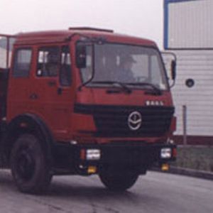 Tiema  XC3252C1 Dump truck