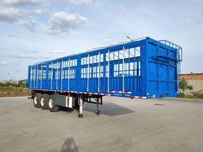 Chengtai AutomobileXCT9407CCYGantry transport semi-trailer