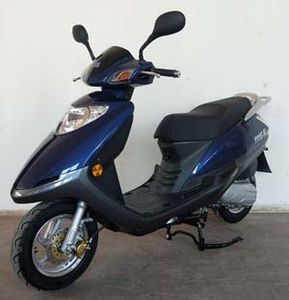 Yinya  YY110T5D Two wheeled motorcycles