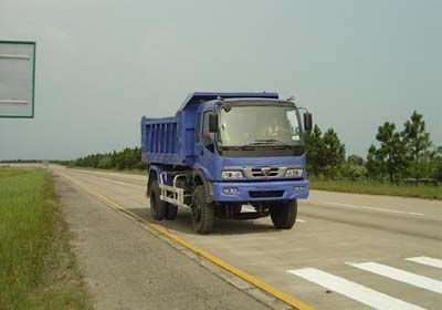 Era  BJ3168DHPHD Dump truck