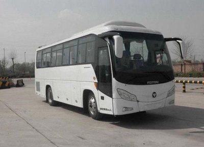 Foton  BJ6802U6AFB coach