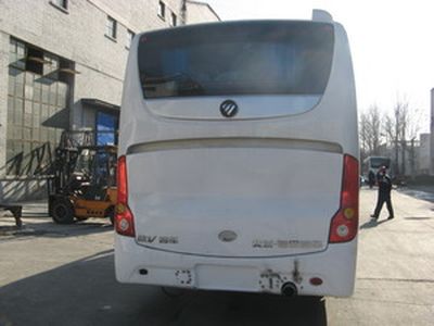 Foton  BJ6802U6AFB coach