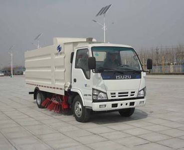 Hongyu  HYJ5070TSL Road sweeper