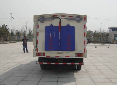 Hongyu  HYJ5070TSL Road sweeper