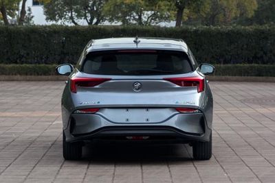 Buick SGM7156LACHEV Plug in hybrid sedan