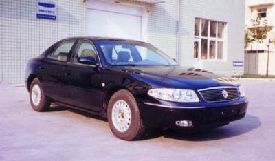 Buick SGM7252GL Sedan