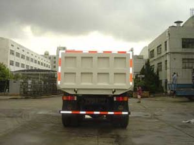 SHAC SH3252A4D35P1 Dump truck