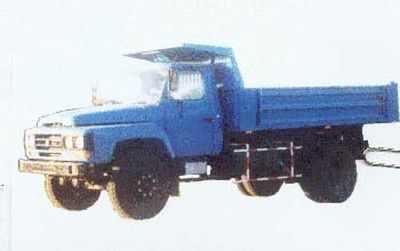 Tielong  TB3097 Dump truck