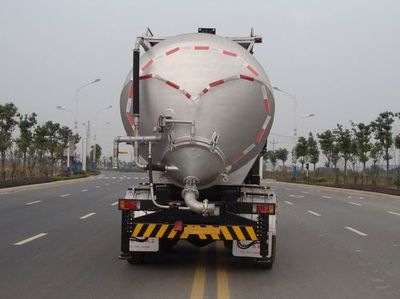 CIMC ZJV5250GFLRJ46 Low density powder material transport vehicle