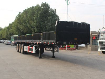 Xingma  AH9400A Semi trailer