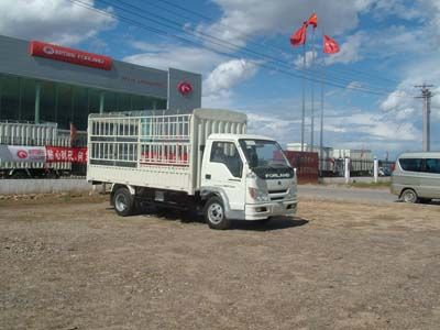 Era  BJ5053VBBEAQ2 Grate type transport vehicle