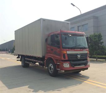 Foton  BJ5119XXYA1 Box transport vehicle