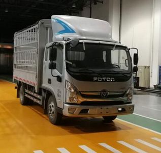 Foton  BJ5166CCYJPFKAD1 Grate type transport vehicle