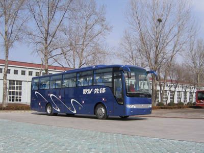 Ouman  BJ6120U8MKB1 coach