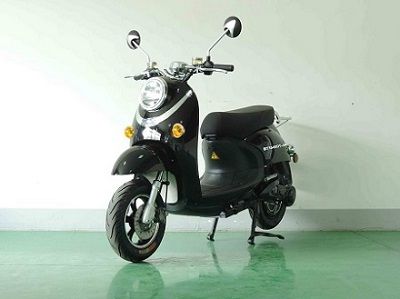 Beite  BT1500DT2A Electric two wheeled motorcycle