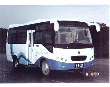 Qilu BWC6601DLight Bus