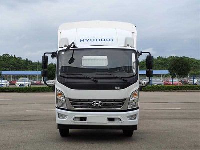 Hyundai  CHM5100CCYQDA42V Grate type transport vehicle