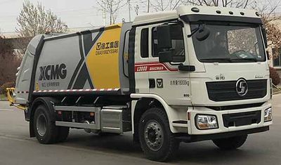 XCMG  DXA5180ZYSSA6 Compressed garbage truck