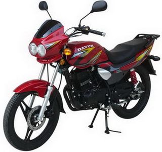 Dayun DY12513Two wheeled motorcycles