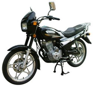 Dayang  DY12513H Two wheeled motorcycles