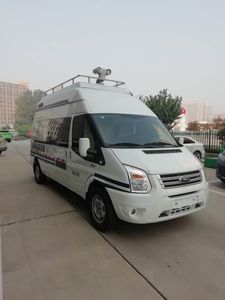 Camel Horse JLC5041XJCEL Inspection vehicle